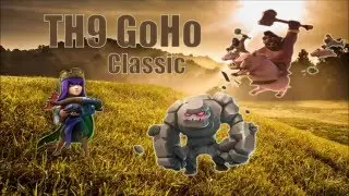 TH9 Thug Life Hog (ft. Trixter)