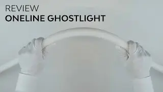 HOKASU GhostLight
