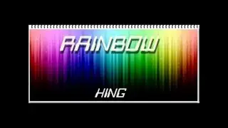 [KING]-RAIN BOW(LMMS tutorial remasted)