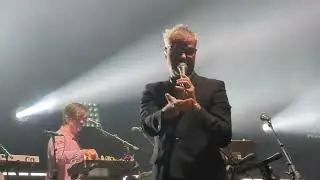 The National - Don't Swallow the Cap LIVE at Zenith Kulturhalle, Munich 01/10/23
