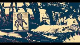 Dead Sea Apes - The Free Territory(Full Album)