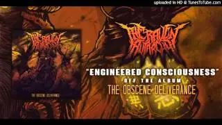 The Raven Autarchy - Engineered Consciousness (Instrumental)