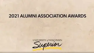 2021 Alumni Association Awards