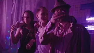 Shortparis - Новокузнецк (из к/м фильма 
