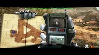 места под базу на карте  (SCORCHED EARTH)