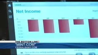 The Bottom Line: Budgeting Apps
