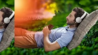 The sleep man cb edit & colours Edit by picsart.   By Sk Sohel