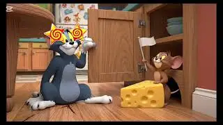 Tom & Jerry |Jerry, the Master of Tricks! |Classic Cartoon Compilation | Kids story 