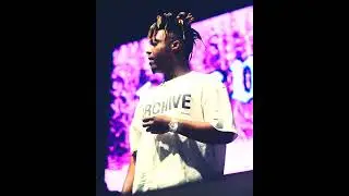 [FREE] Juice WRLD Type Beat - "double date"