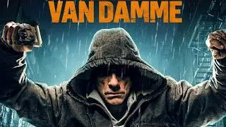 Jean-Claude Van Damme is... The Bouncer
