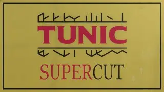 Solving the world of TUNIC | Supercut by 