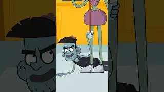 Guess my next move🤪(Animation Meme)