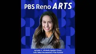 Michelle Aguilar-Ficara, Lake Tahoe Documentary Film Festival
