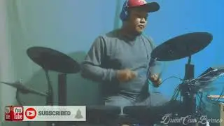 RADJA BAND - JANGAN MUDIK ( COVER )