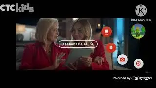 CTC Kids Zapowiedź Kotociaki oraz Mój Przyjaciel Królik (13.04.23)