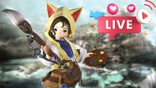 Friday Night Live - Maps!