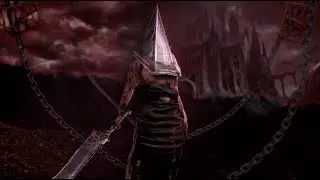 broken promise | silent hill inspired ambient music
