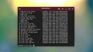 How to: Learn Serpent OS installation #serpentos #linux