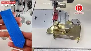 10 Sewing Tools And Tutorials Episode 01