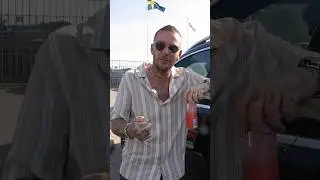 JOCKE DET NYA MEDIUMET!