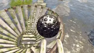 Rollance game level 9 _ all levels big update