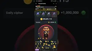 hamster kombat daily cipher today | hamster kombat mini game | hamster Kombat withdrawal