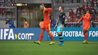 FIFA 16: Messi per la rimonta ?!