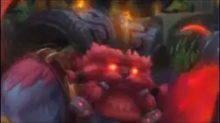 dancin ornn