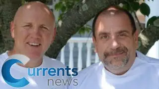 Priest Raises Awareness as Organ Donations Spike in New York Following First Responder Deaths