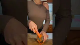 Kitchen Life Hack 😉🥕 