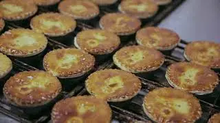 Wonder Pies – Coburg North