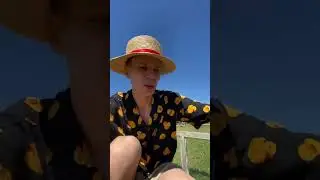 Как прошло ваше лето ? ☀️🥰🐥