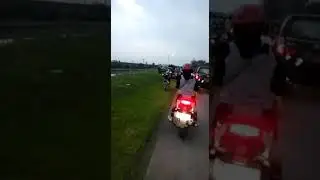 Kecelakan di kedungwaru kidul karanganyar demak