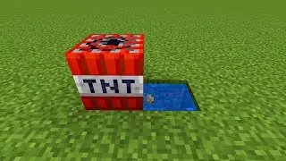 when we grow tnt in minecraft meme