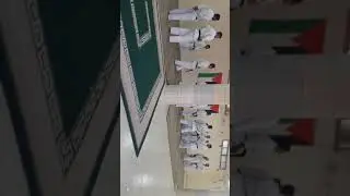 الكورس التدريبي الاول - بيت دجن(7)