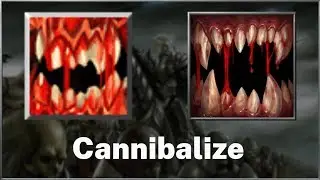 Undead Icons of Spells and Abilities Comparison (Reforged vs Classic) | Warcraft 3 Reforged Beta