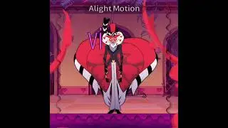 #пжактив #рек #hazbinhotel