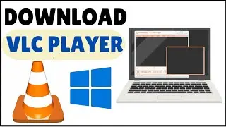 vlc media player download for windows 10/11 | vlc media player download kaise karen