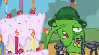 Bin Weevils Cartoons Episode 2   Gam