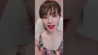 Hos cantik live 17