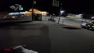 DEATH RACE