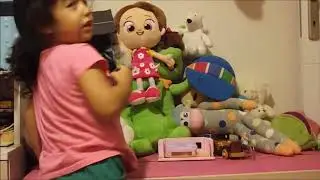 Zeynep Azranın Oyun Dünyası