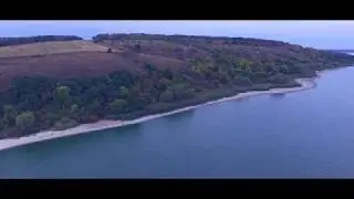 Белгород с высоты птичьего полёта, аэросъёмка.