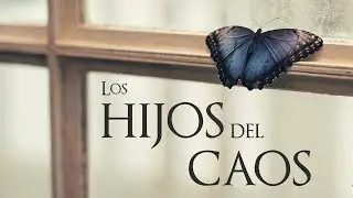 Alicia Duarte | Los hijos del caos