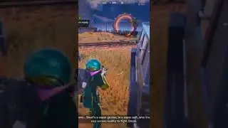 Fortnite Deliver Parts To Shuri Quest #fortnite #shorts