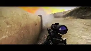 AdmV0rl0n's Insurgency Server - work in progress..