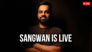 Kaafi time baad murge pelenge | BGMI LIVE with SANGWAN