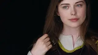 CARÉLIENNE. Teaser #1 // Les origines de la beauté