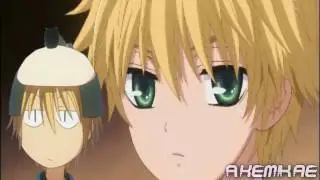 Usui's Awesome :3 ::Happy B-Day Bro!::
