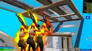 Empty 💔 | Need a not FREE Fortnite Montage/ Highlights Editor?